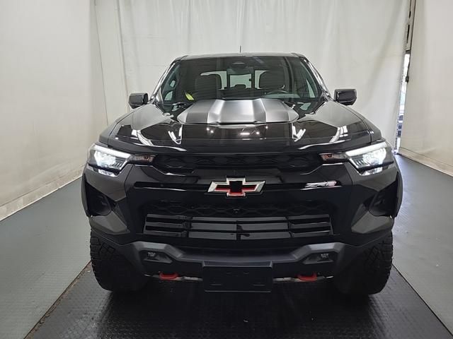 2024 Chevrolet Colorado in Regina, Saskatchewan