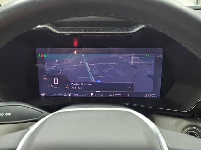 2024 Chevrolet Colorado in Regina, Saskatchewan