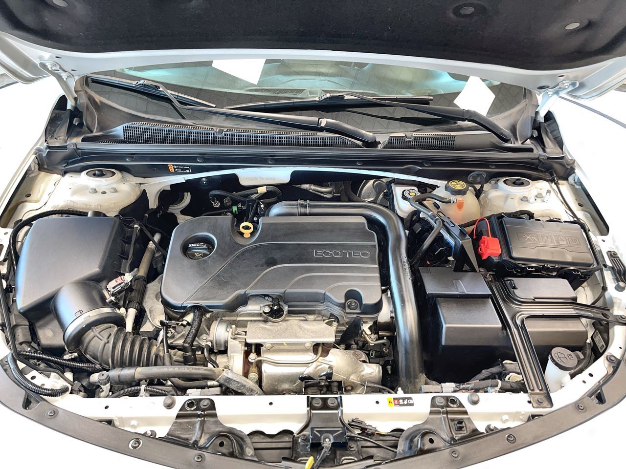 2021 Chevrolet Malibu in Regina, Saskatchewan