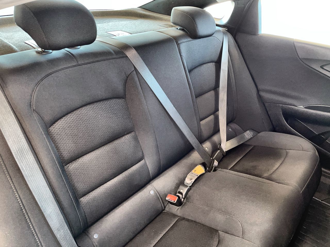 2021 Chevrolet Malibu in Regina, Saskatchewan