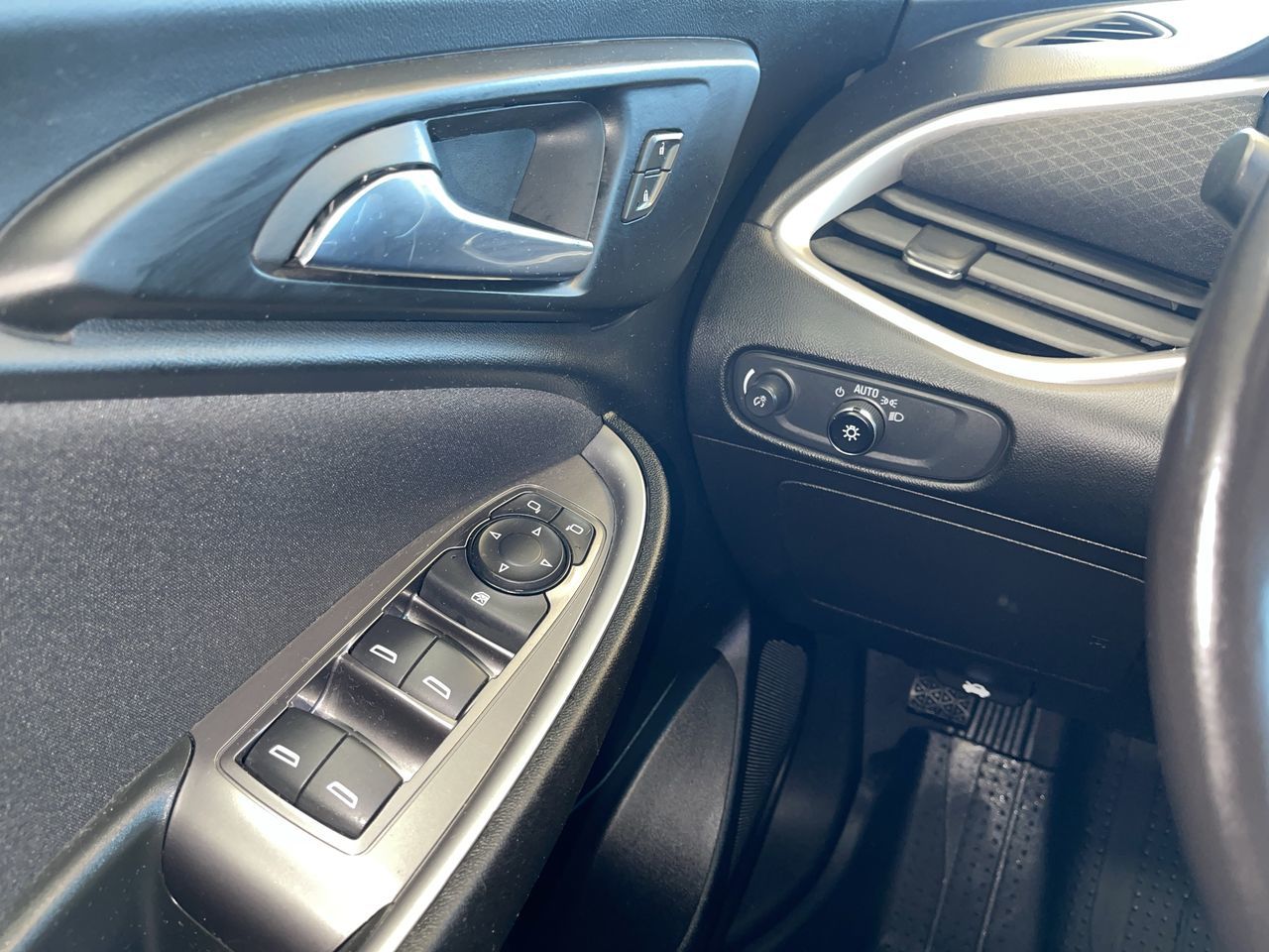 2021 Chevrolet Malibu in Regina, Saskatchewan