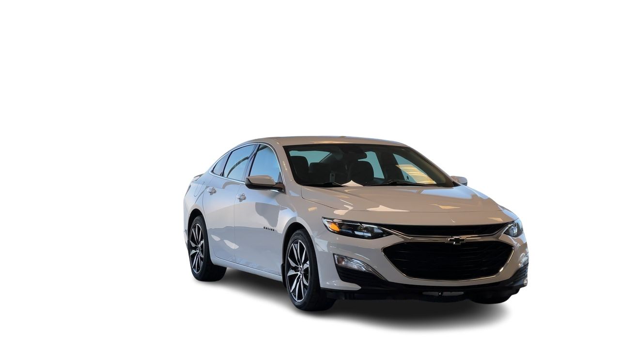 2021 Chevrolet Malibu in Regina, Saskatchewan