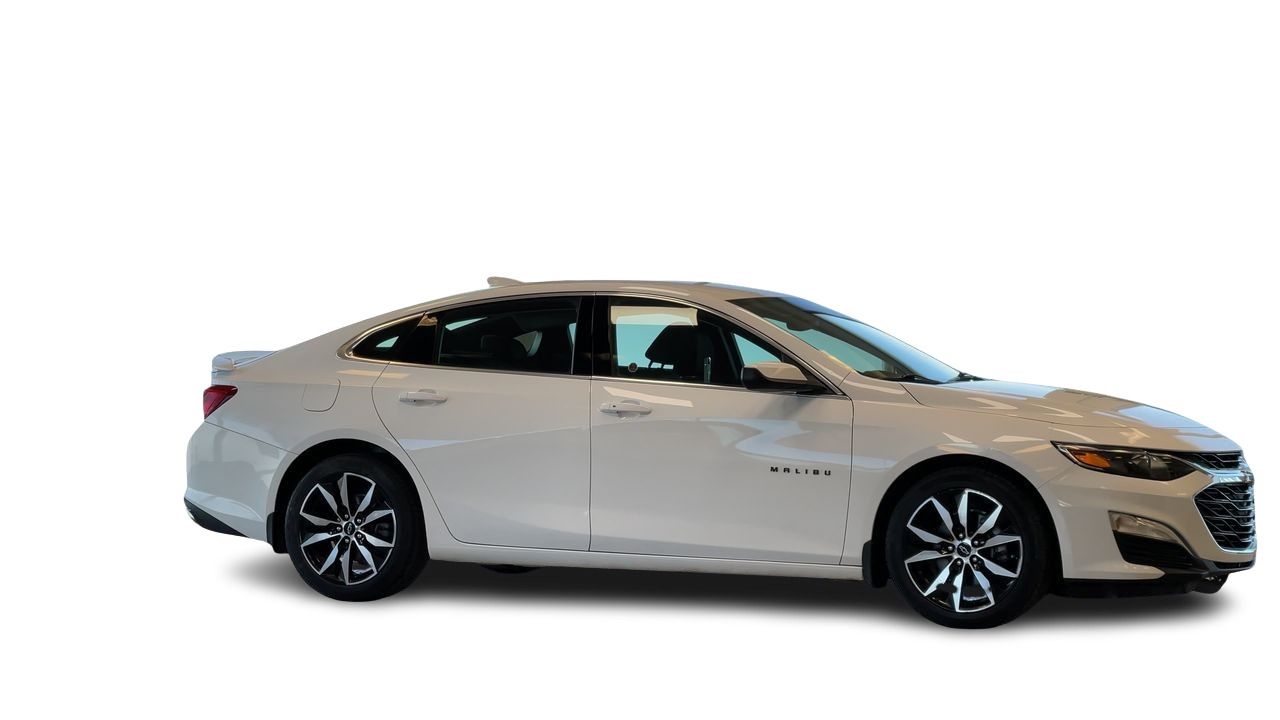 2021 Chevrolet Malibu in Regina, Saskatchewan