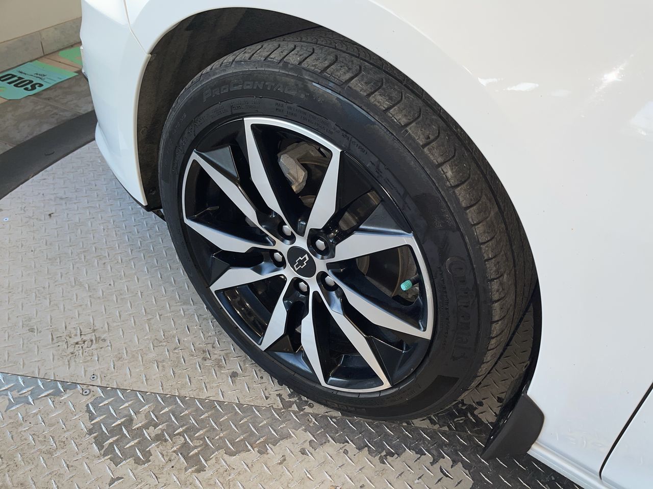 2021 Chevrolet Malibu in Regina, Saskatchewan