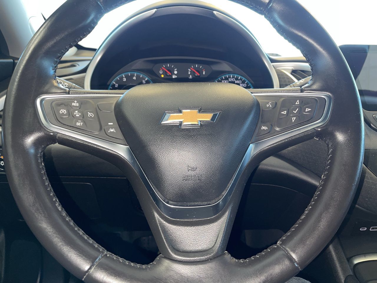 2021 Chevrolet Malibu in Regina, Saskatchewan
