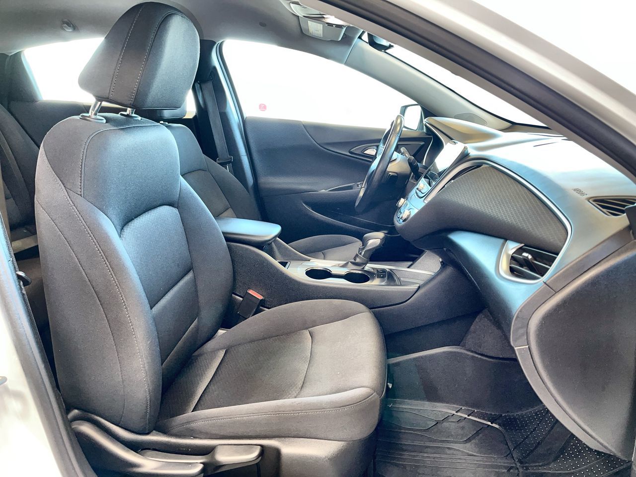 2021 Chevrolet Malibu in Regina, Saskatchewan