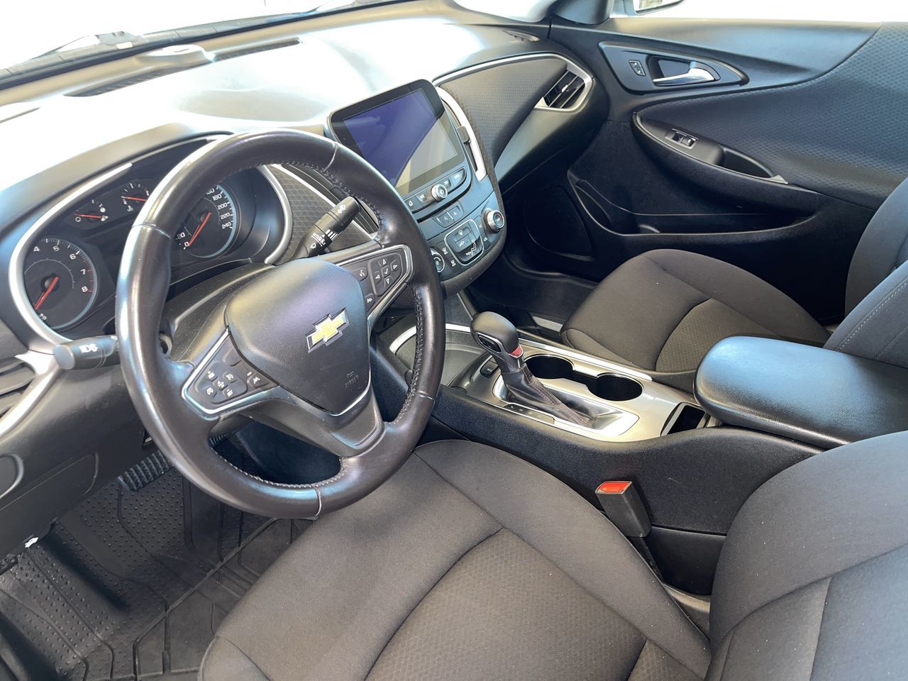 2021 Chevrolet Malibu in Regina, Saskatchewan