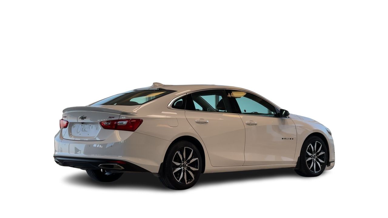 2021 Chevrolet Malibu in Regina, Saskatchewan