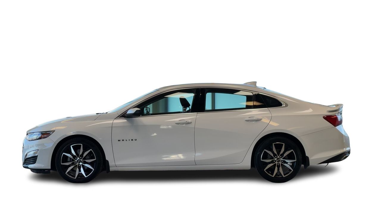 2021 Chevrolet Malibu in Regina, Saskatchewan