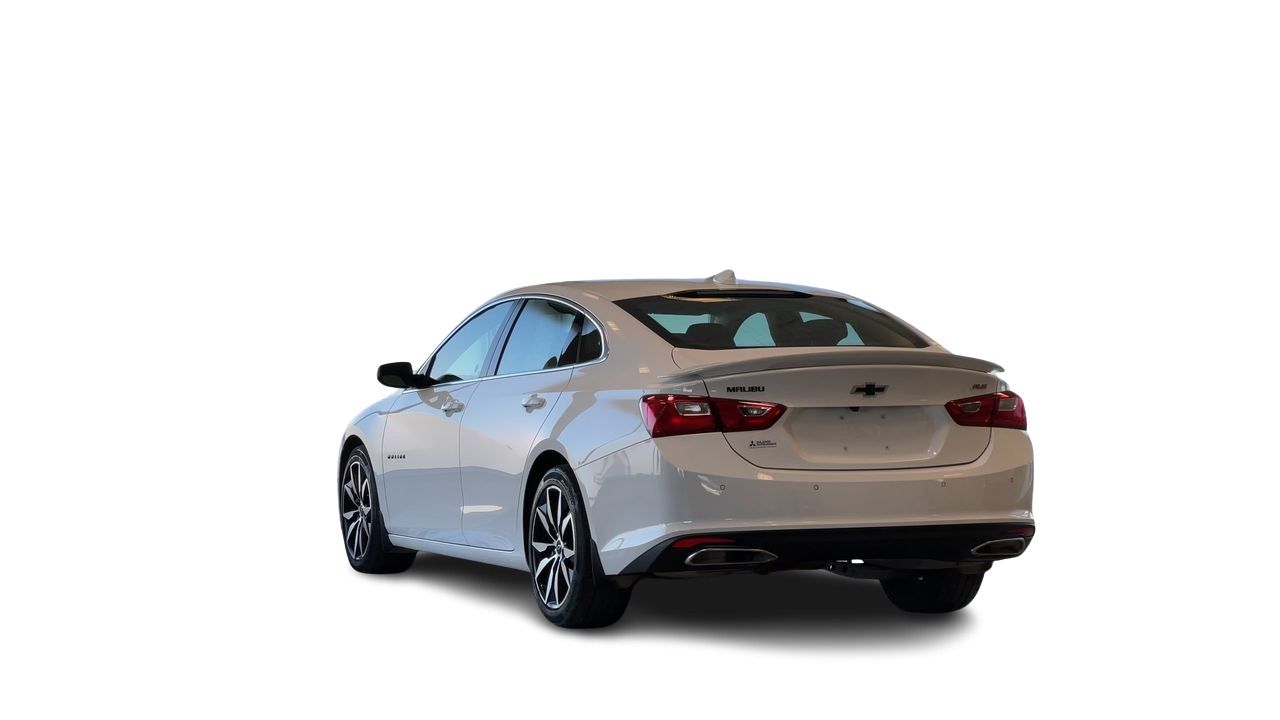 2021 Chevrolet Malibu in Regina, Saskatchewan