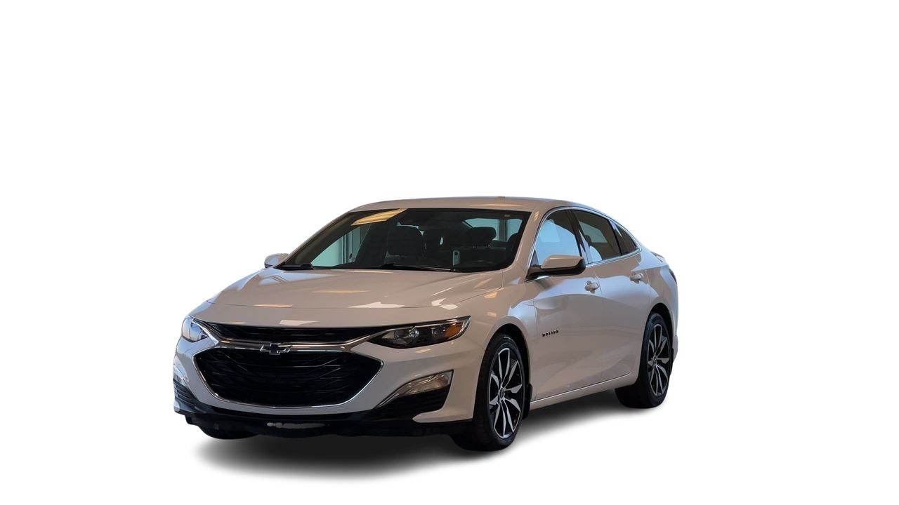 2021 Chevrolet Malibu in Regina, Saskatchewan