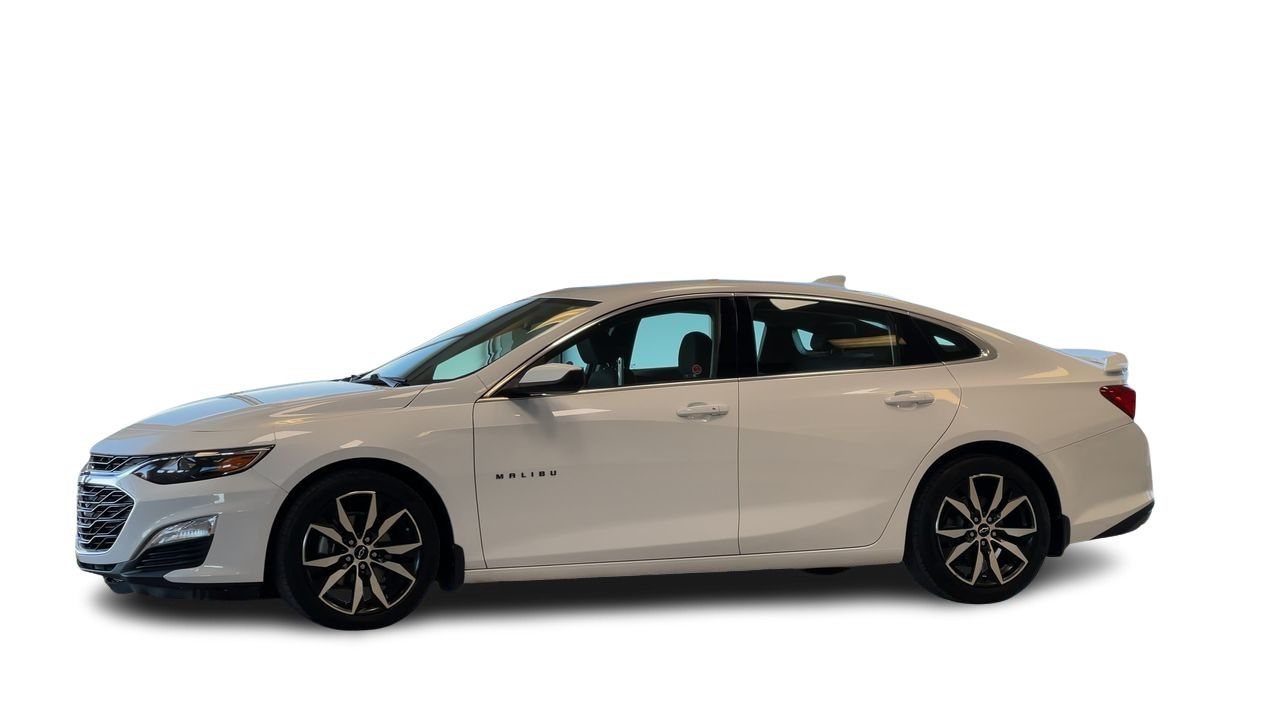 2021 Chevrolet Malibu in Regina, Saskatchewan