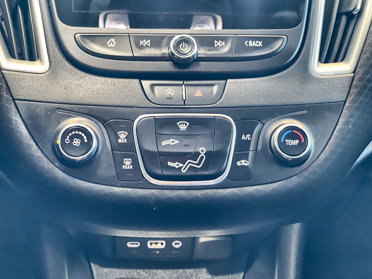 2021 Chevrolet Malibu in Regina, Saskatchewan