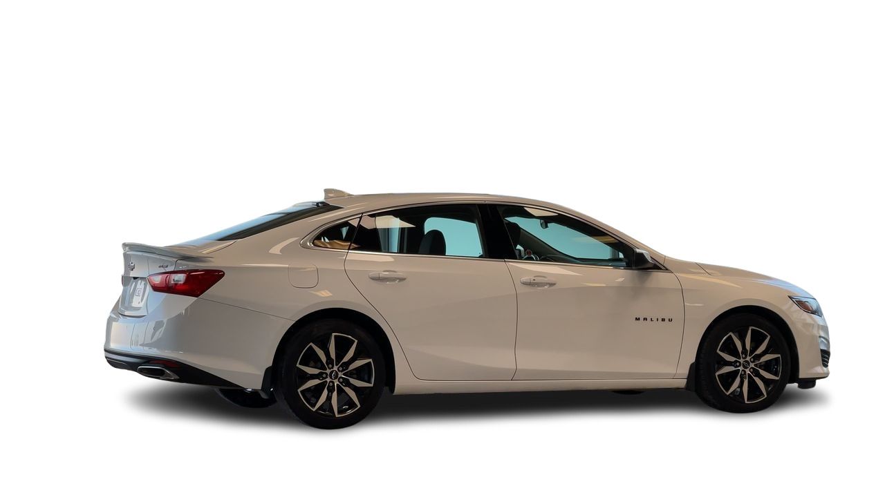 2021 Chevrolet Malibu in Regina, Saskatchewan