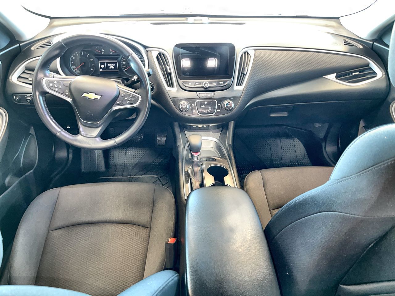 2021 Chevrolet Malibu in Regina, Saskatchewan