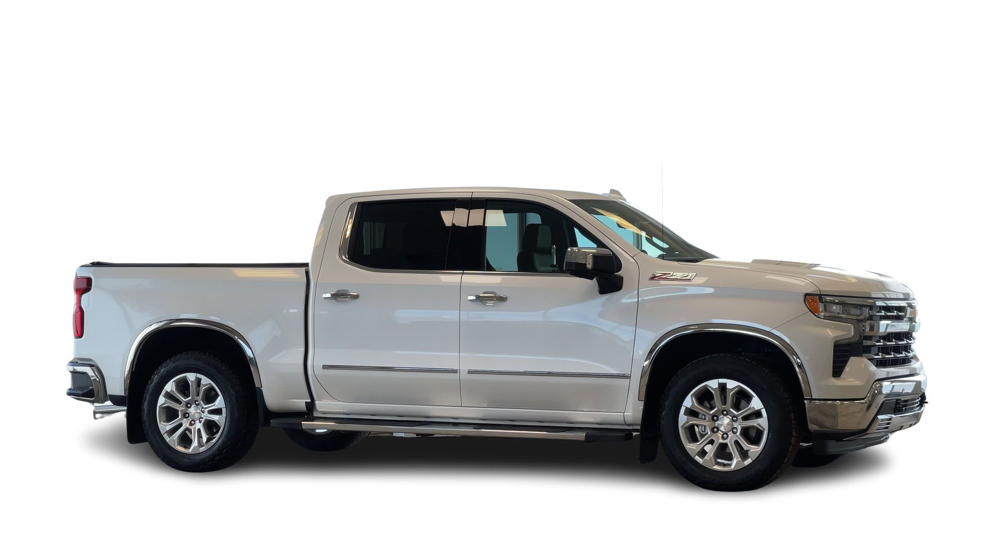 2024 Chevrolet Silverado 1500 in Regina, Saskatchewan
