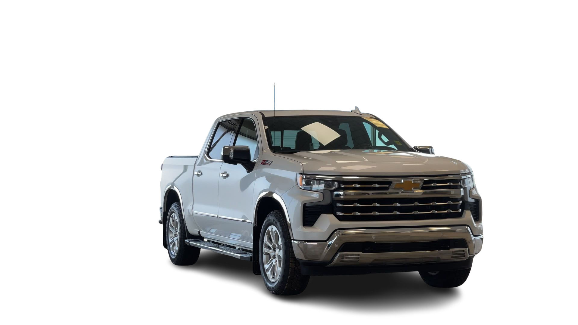 2024 Chevrolet Silverado 1500 in Regina, Saskatchewan
