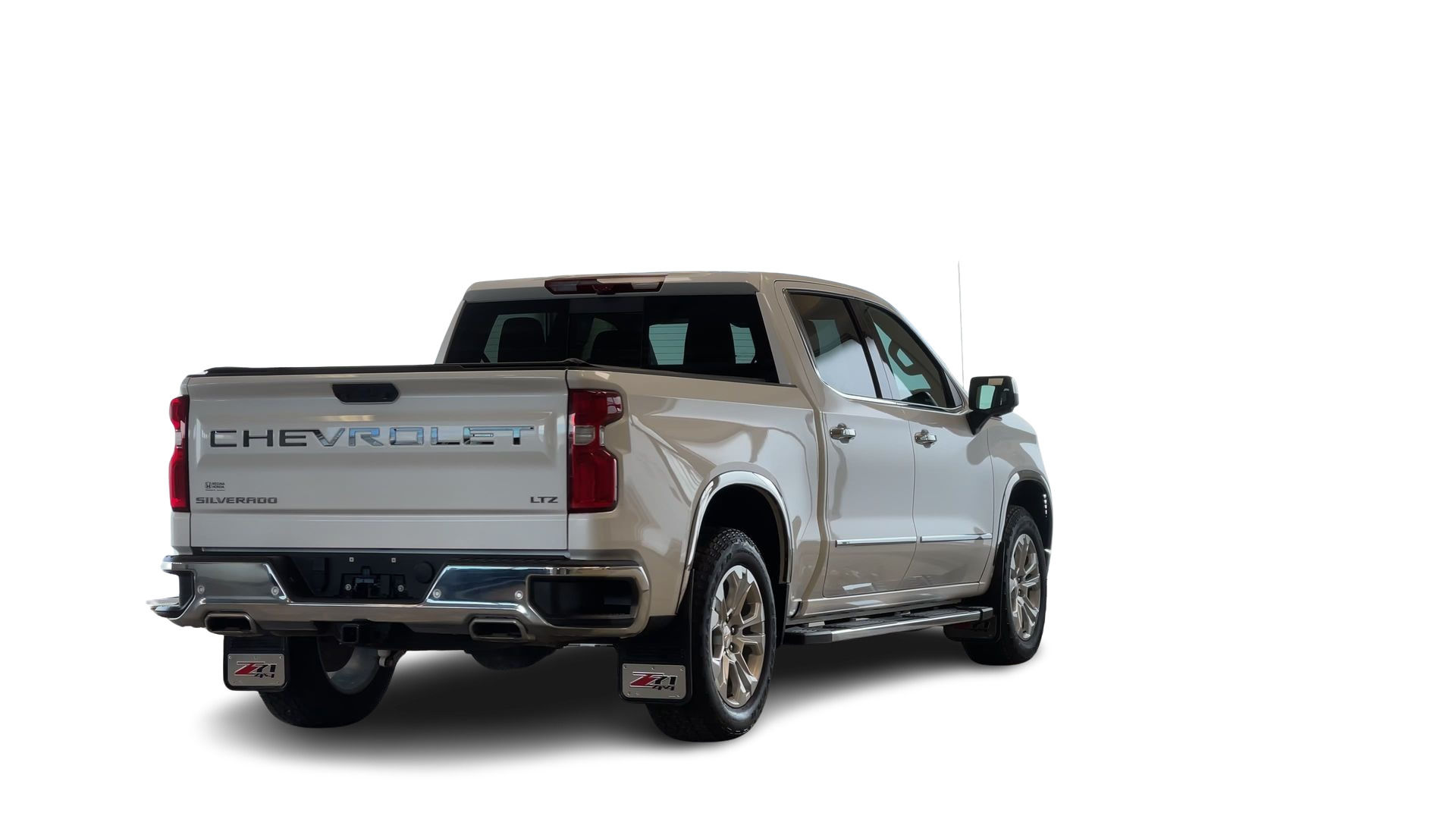 2024 Chevrolet Silverado 1500 in Regina, Saskatchewan