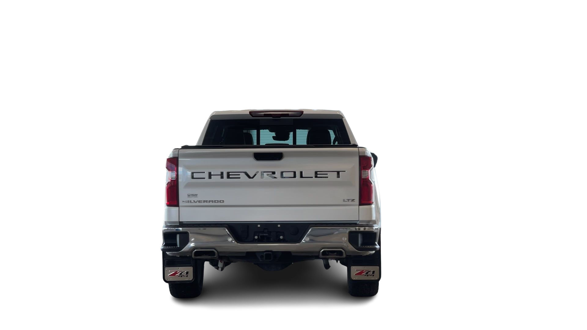 2024 Chevrolet Silverado 1500 in Regina, Saskatchewan