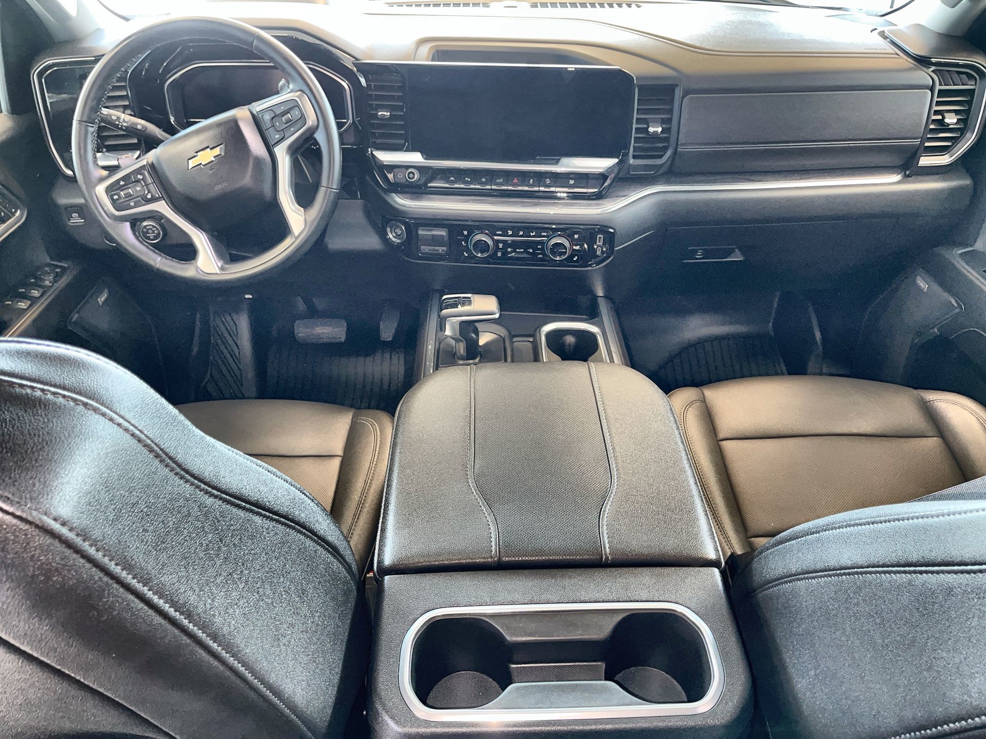 2024 Chevrolet Silverado 1500 in Regina, Saskatchewan