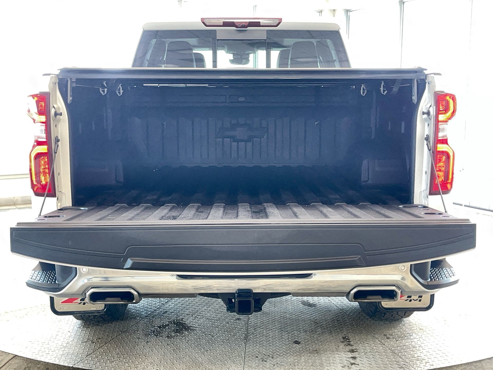 2024 Chevrolet Silverado 1500 in Regina, Saskatchewan