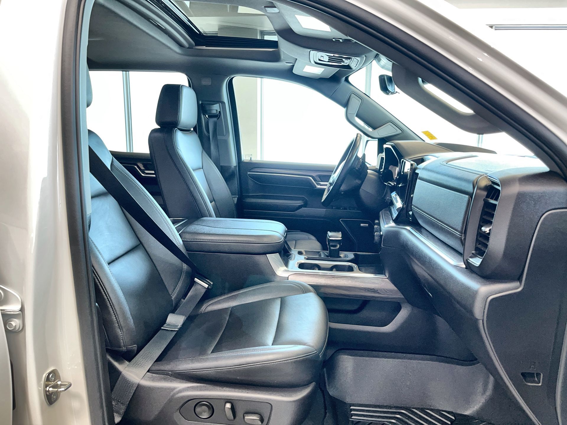 2024 Chevrolet Silverado 1500 in Regina, Saskatchewan