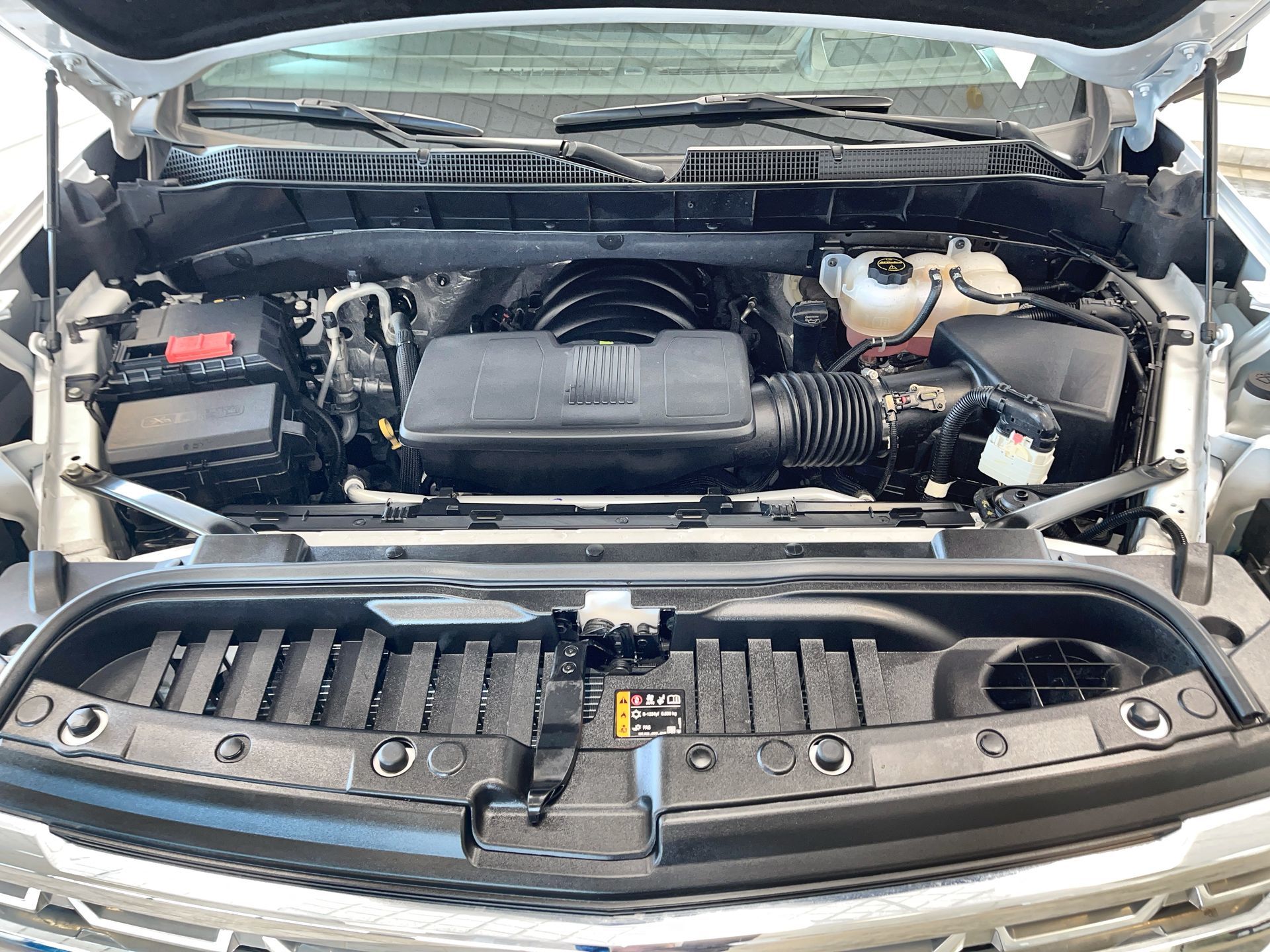 2024 Chevrolet Silverado 1500 in Regina, Saskatchewan