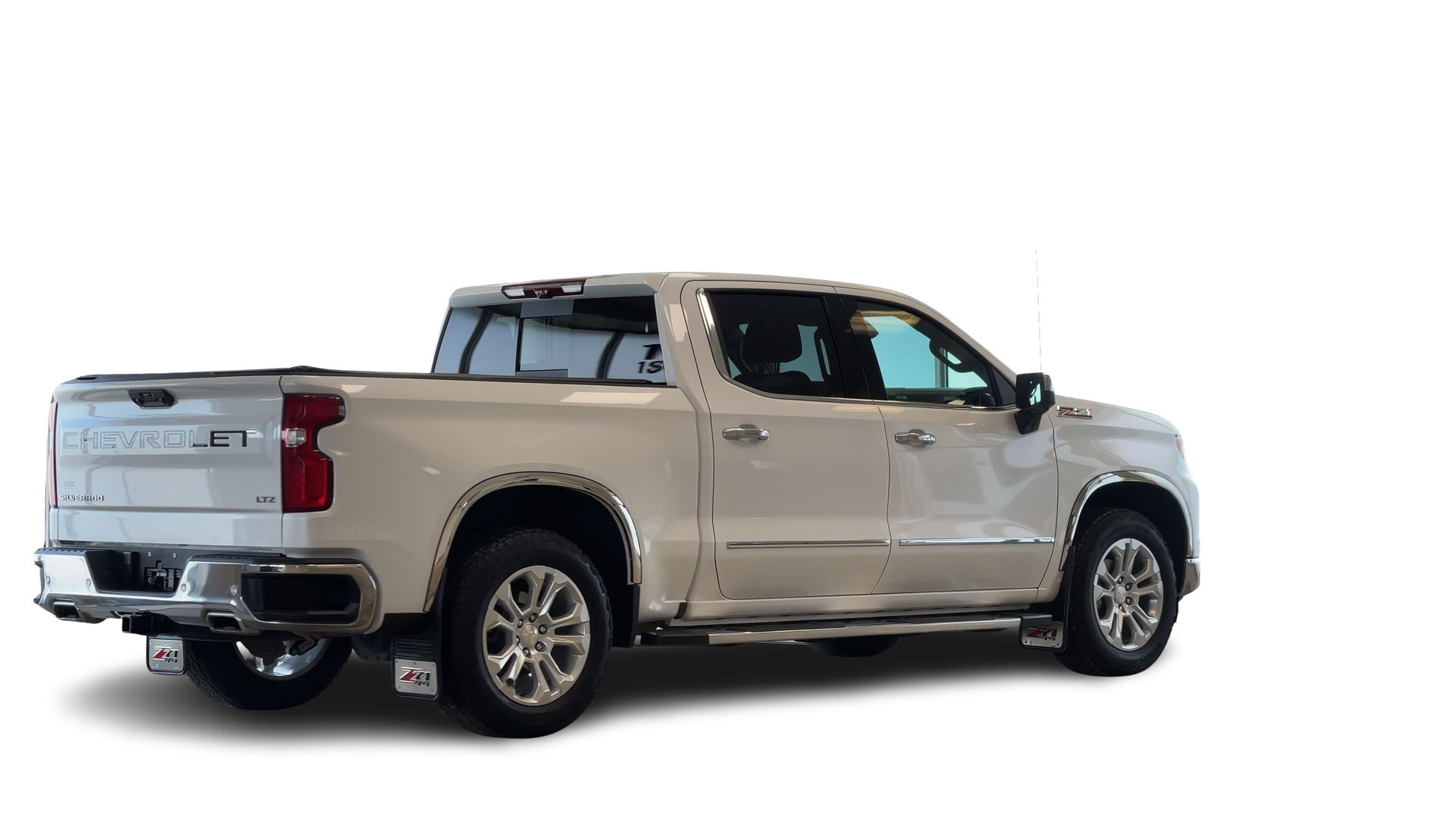 2024 Chevrolet Silverado 1500 in Regina, Saskatchewan