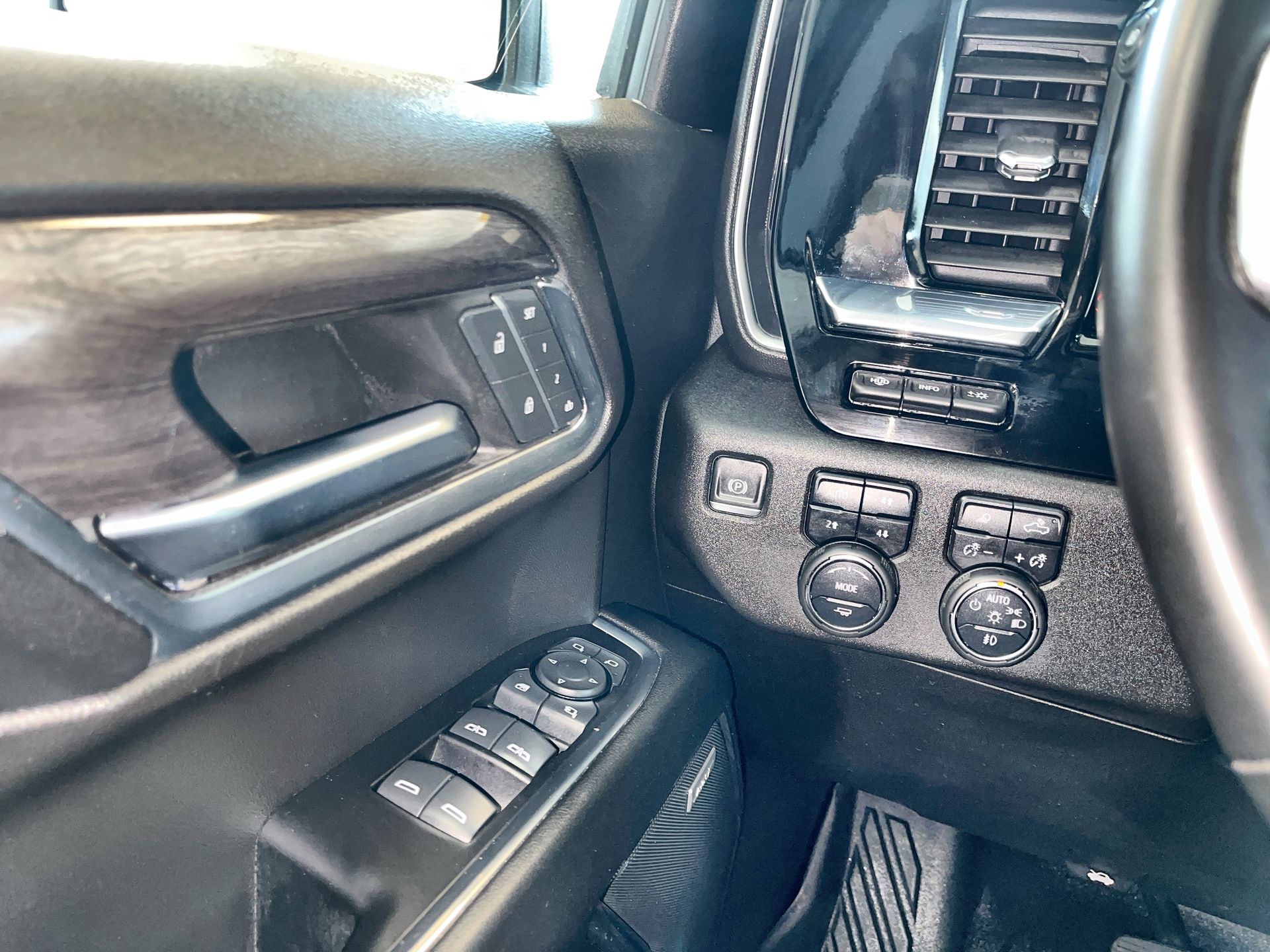 2024 Chevrolet Silverado 1500 in Regina, Saskatchewan