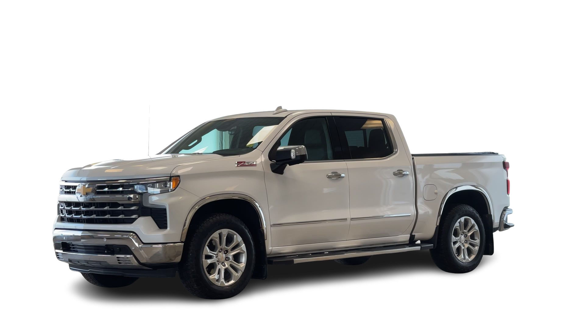 2024 Chevrolet Silverado 1500 in Regina, Saskatchewan