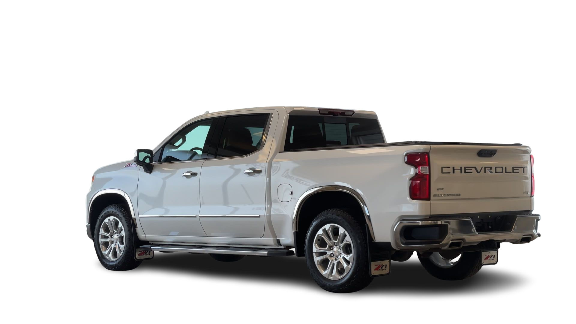 2024 Chevrolet Silverado 1500 in Regina, Saskatchewan