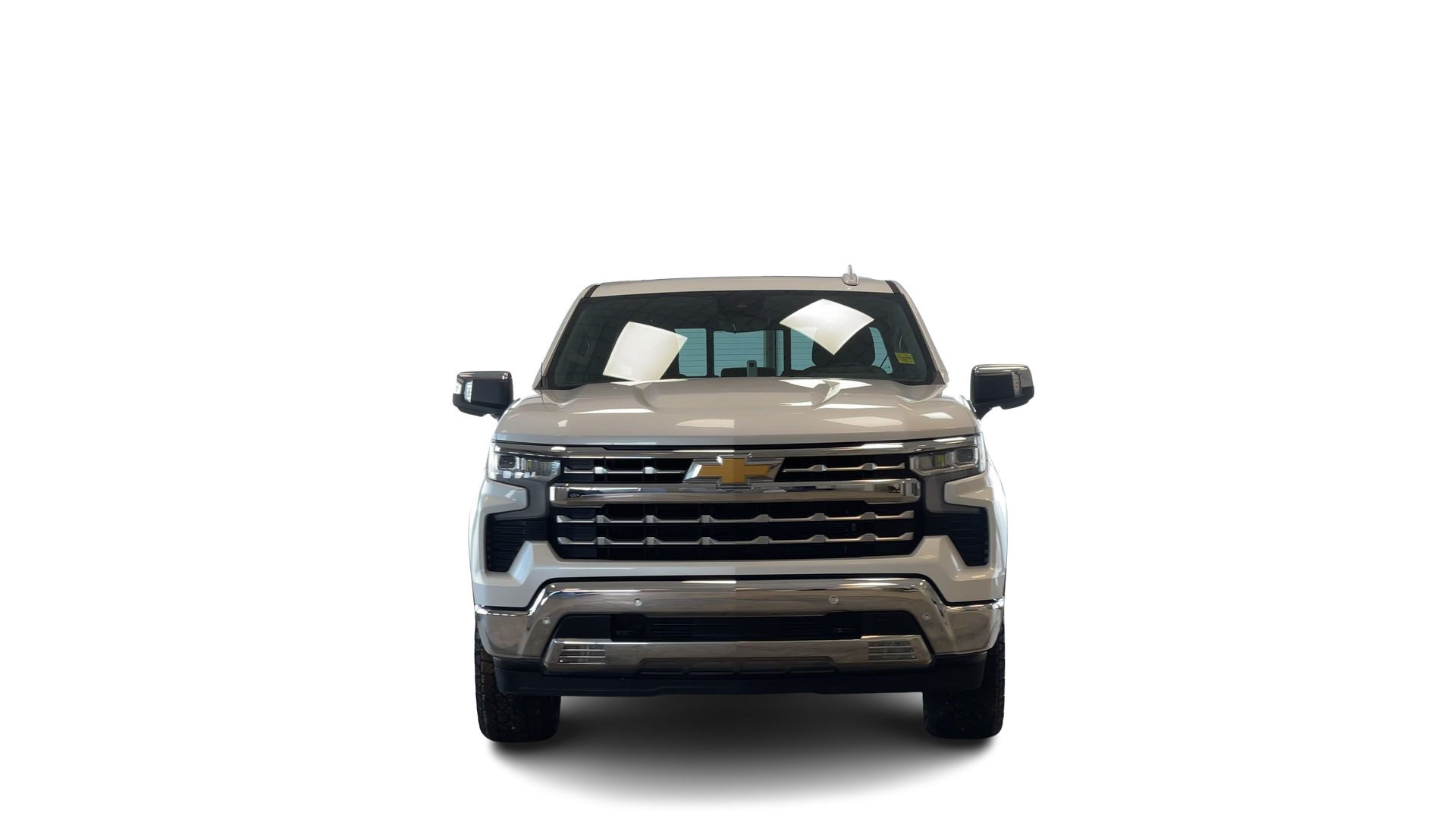 2024 Chevrolet Silverado 1500 in Regina, Saskatchewan
