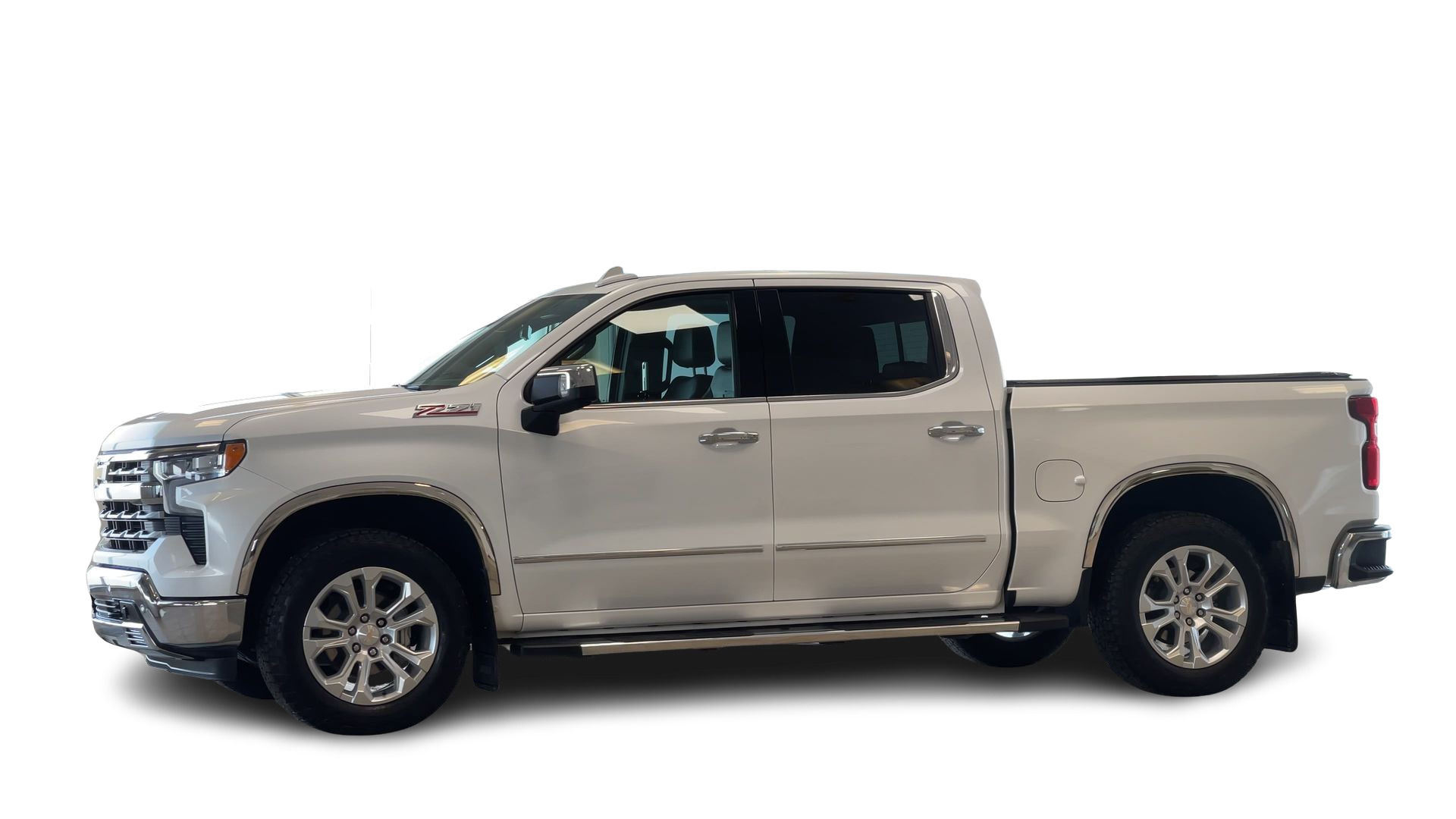 2024 Chevrolet Silverado 1500 in Regina, Saskatchewan