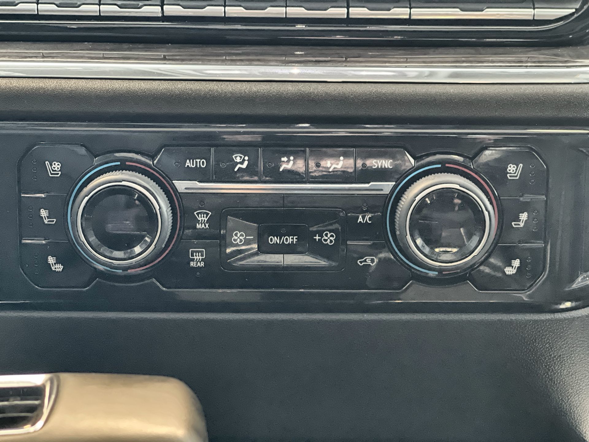 2024 Chevrolet Silverado 1500 in Regina, Saskatchewan