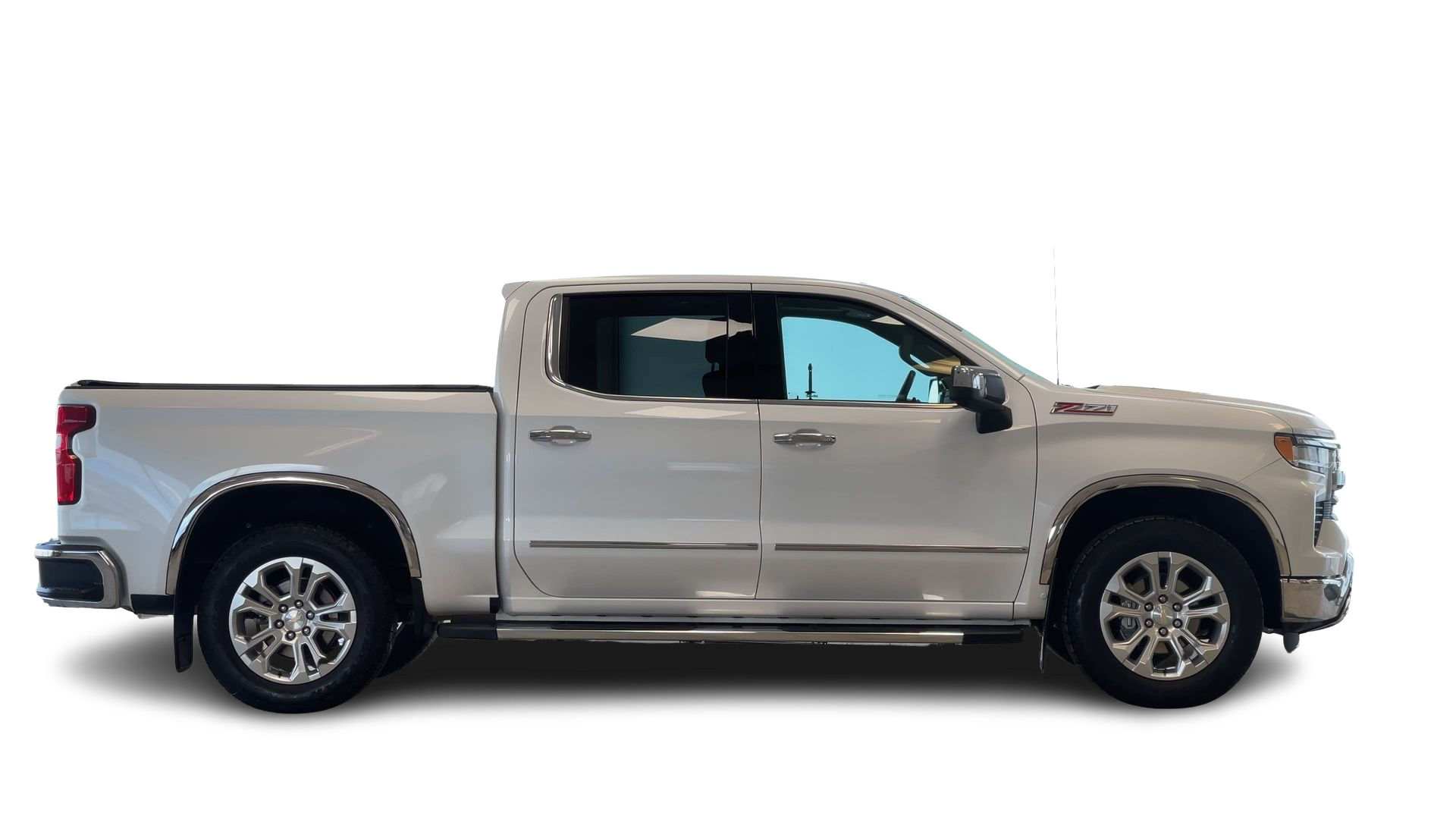 2024 Chevrolet Silverado 1500 in Regina, Saskatchewan