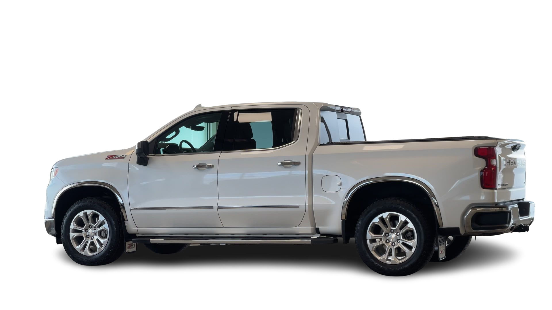 2024 Chevrolet Silverado 1500 in Regina, Saskatchewan