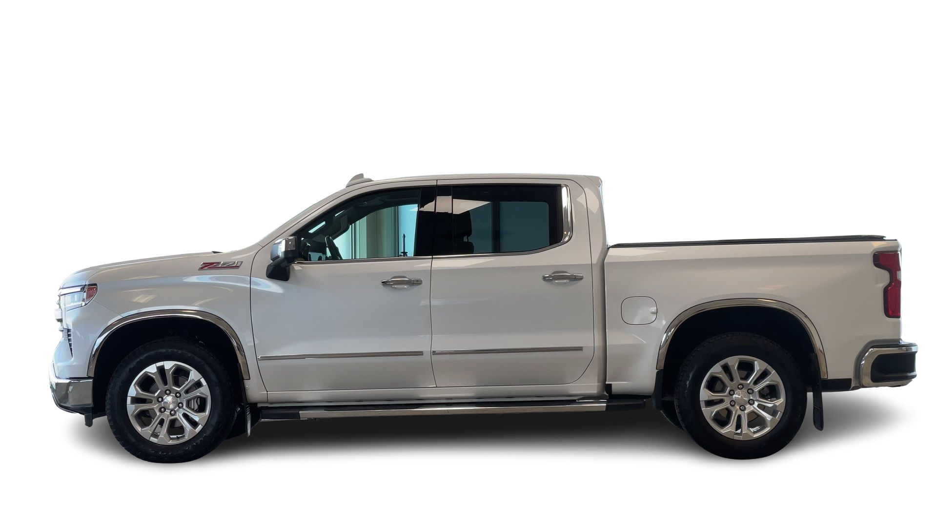 2024 Chevrolet Silverado 1500 in Regina, Saskatchewan