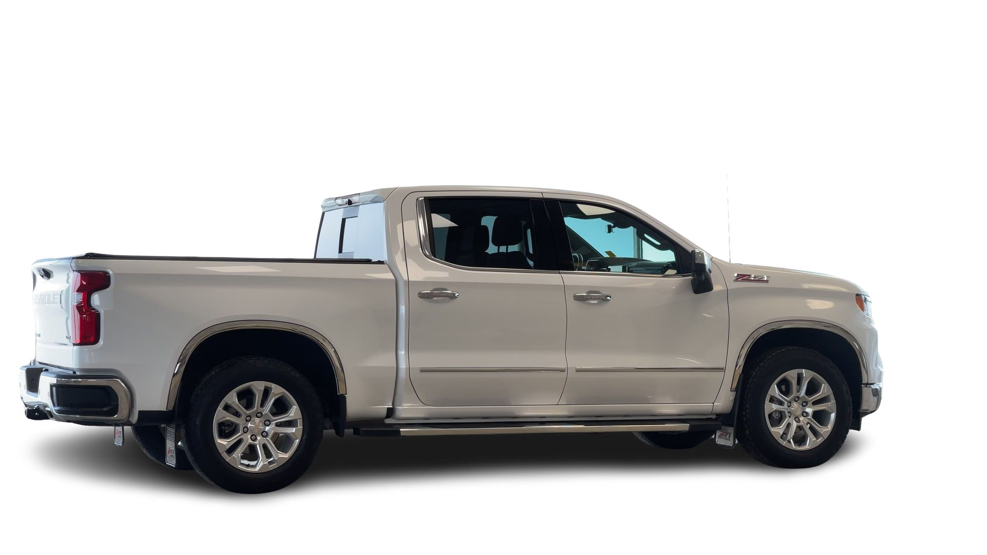 2024 Chevrolet Silverado 1500 in Regina, Saskatchewan