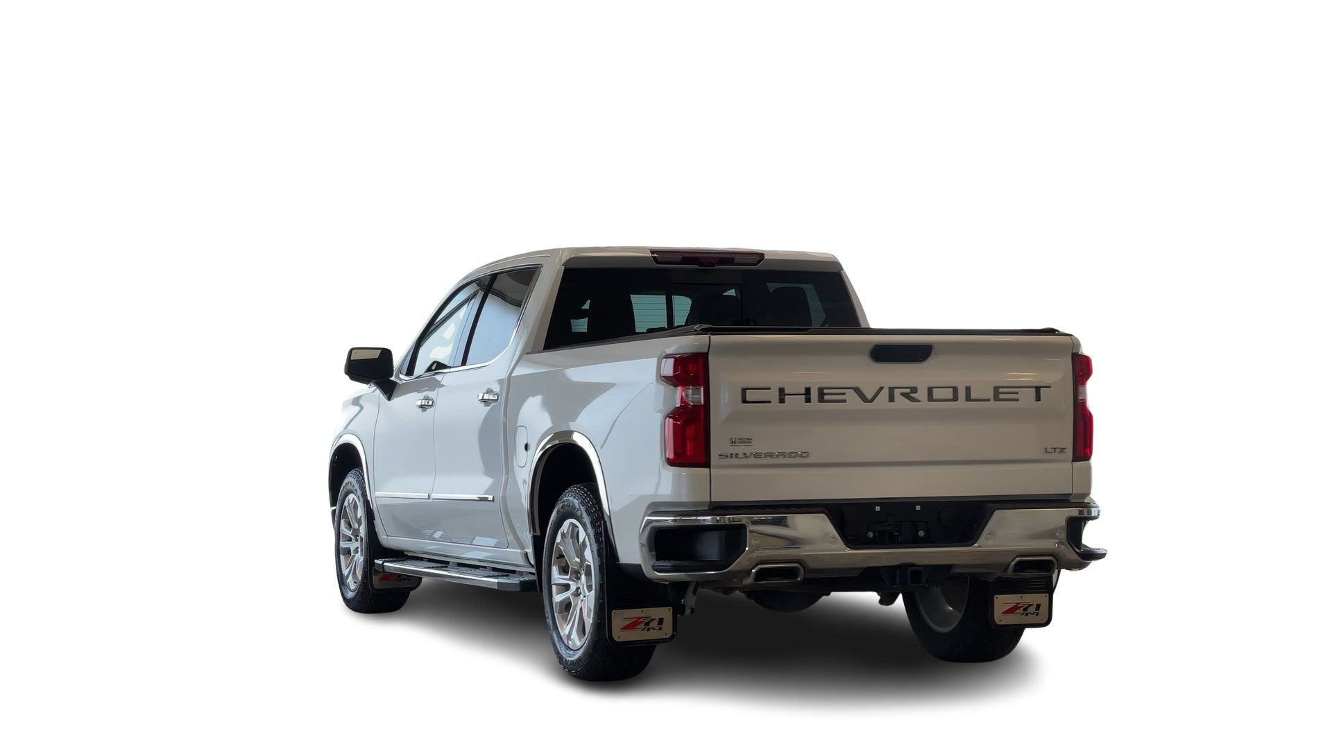2024 Chevrolet Silverado 1500 in Regina, Saskatchewan