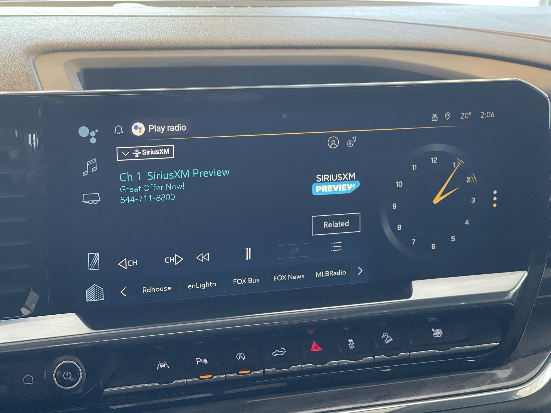 2024 Chevrolet Silverado 1500 in Regina, Saskatchewan