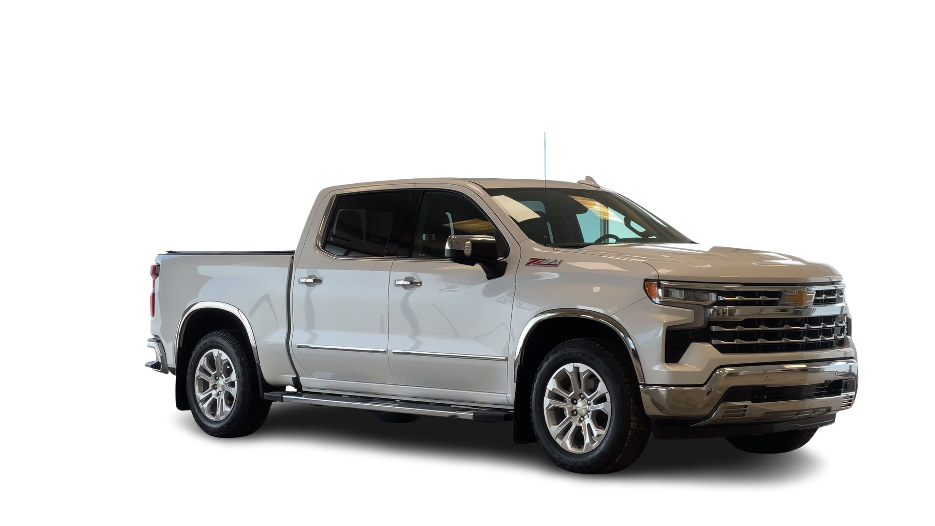 2024 Chevrolet Silverado 1500 in Regina, Saskatchewan
