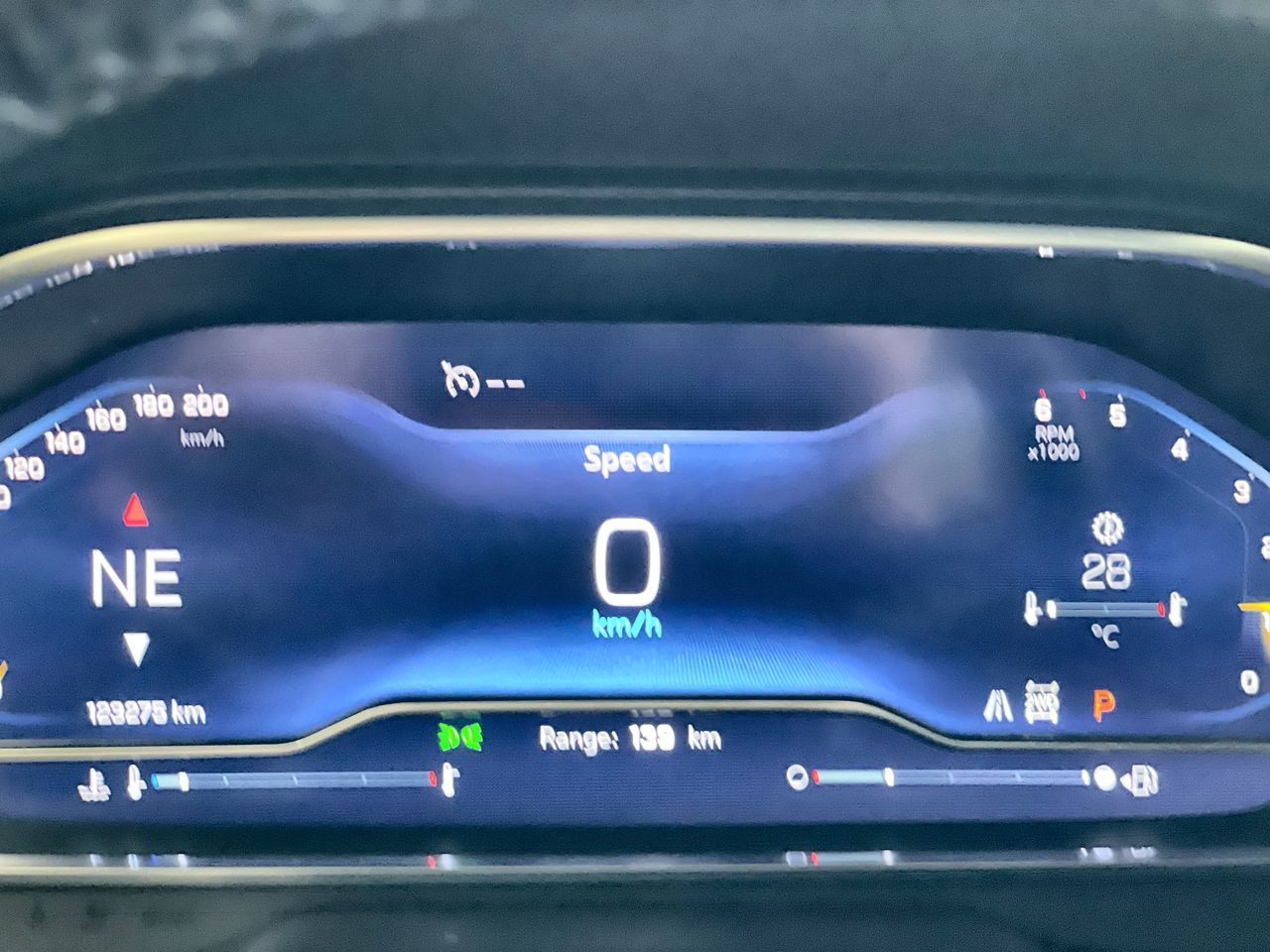 2022 Chevrolet Tahoe