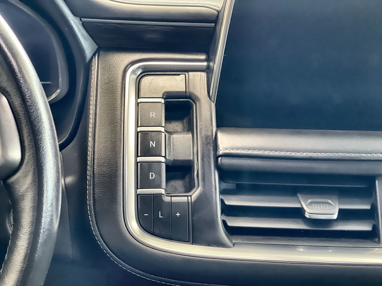 2022 Chevrolet Tahoe