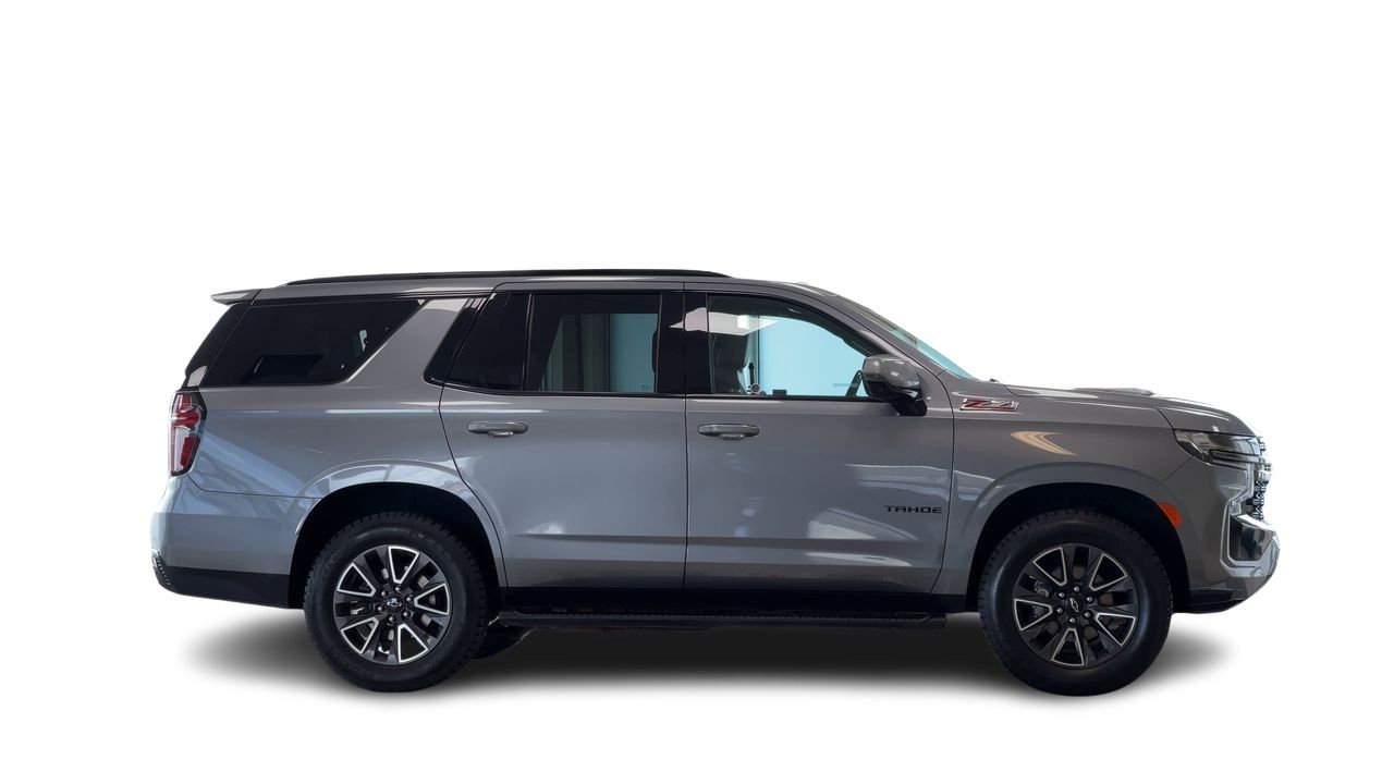 2022 Chevrolet Tahoe
