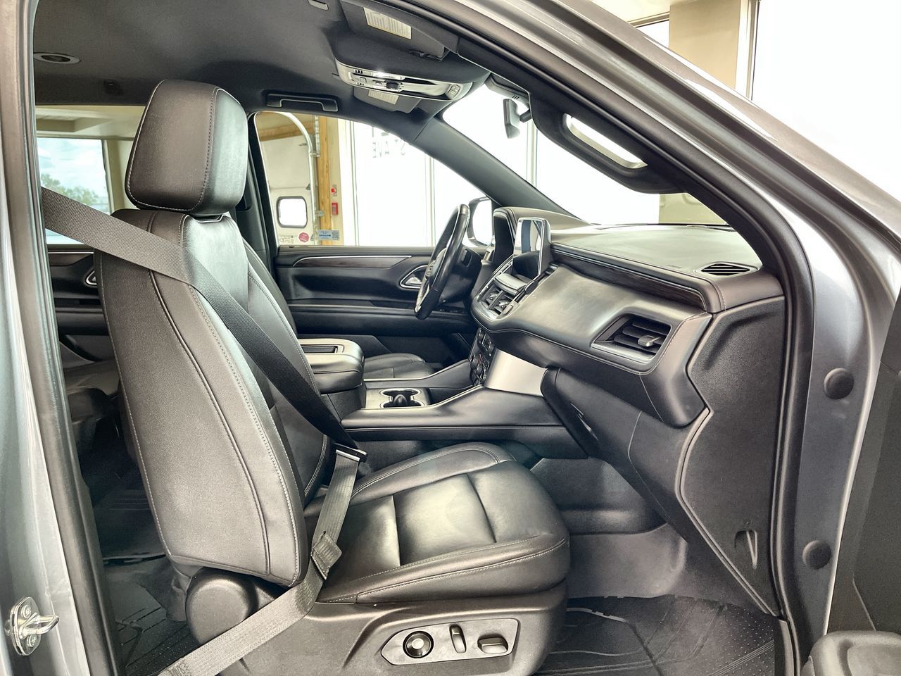 2022 Chevrolet Tahoe
