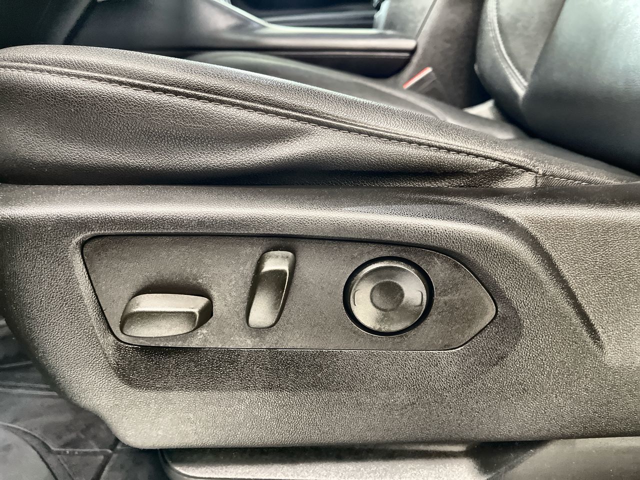 2022 Chevrolet Tahoe