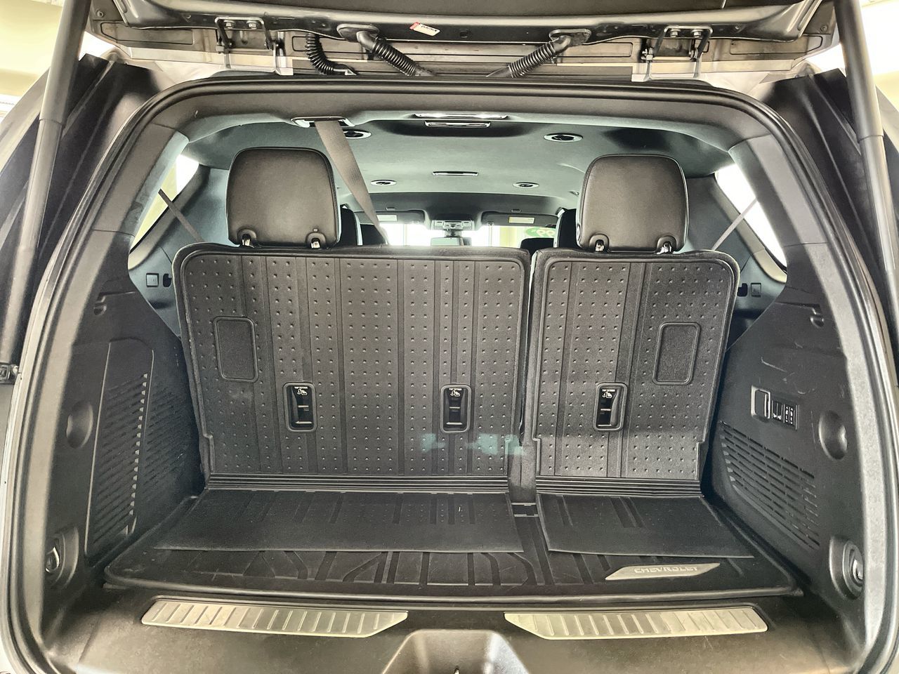 2022 Chevrolet Tahoe