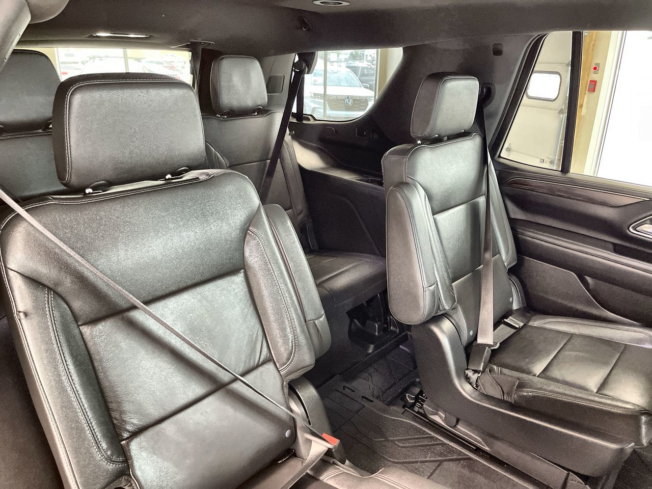 2022 Chevrolet Tahoe