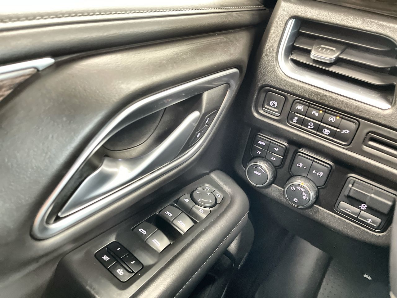 2022 Chevrolet Tahoe