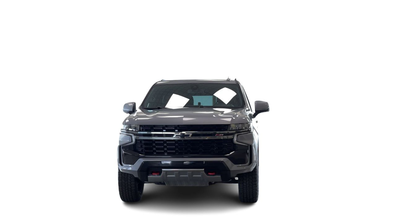 2022 Chevrolet Tahoe